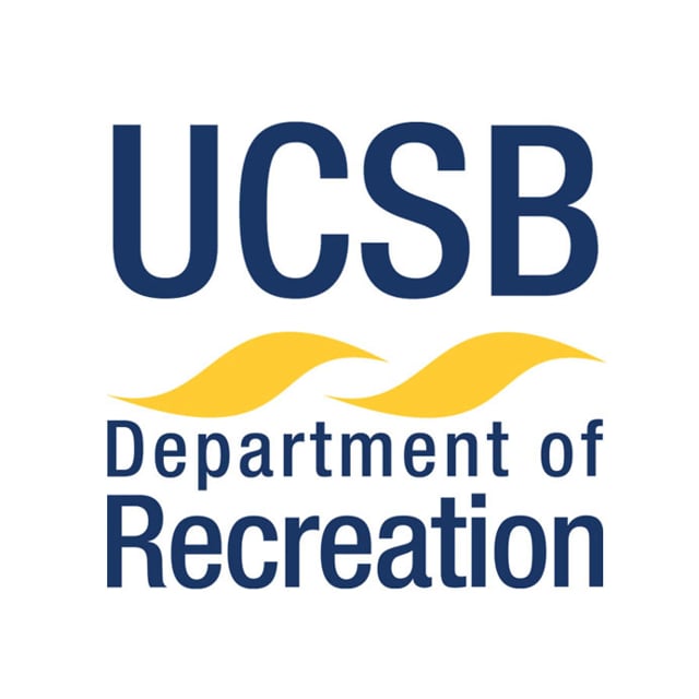 'UCSB Department of Recreation'