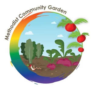 'Methodist Community Garden'