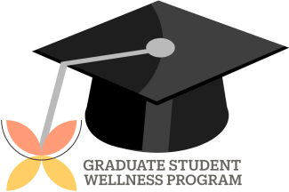Graduate Student Wellness Program Logo