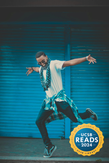 UCSB Reads Hip Hop Dance Image